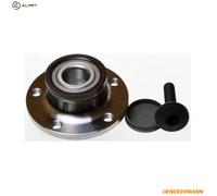 DENCKERMANN W413332 Wheel bearing kit