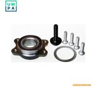 WHEEL BEARING KIT W413333 FOR AUDI AHC/AKH 4.2L 8cyl A8