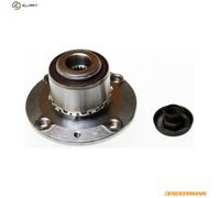 Wheel bearing W413338 DENCKERMANN for VW AUDI