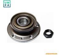 Fits DENCKERMANN ZAWIESZENIE W413343 WHEEL BEARING REAR ALFA 147 01- ⭐UK Stock⭐