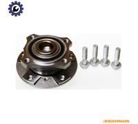 2x ✅Fits DENCKERMANN ZAWIESZENIE W413352 WHEEL BEARING FRONT BMW 5 E ⭐UK Seller⭐