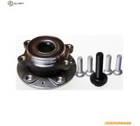WHEEL BEARING KIT W413355 FOR SKODA OCTAVIA/II/Combi LAURA SUPERB YETI VW