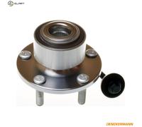 WHEEL BEARING KIT W413358 FOR VOLVO V50 C30 C70/II/Convertible S40 1.8L 4cyl