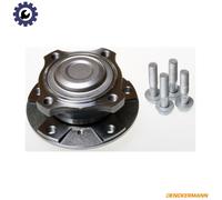 WHEEL BEARING KIT W413360 FOR BMW N46B20CB/B/C/BD 2.0L 4cyl 3 E90