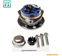 Fits DENCKERMANN ZAWIESZENIE W413362 WHEEL BEARING FRONT OPEL ASTRA G ⭐UK Stock⭐