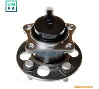 New Wheel Bearing Kit for TOYOTA:VITZ,YARIS,YARIS/VITZ,VIOS Saloon 42450-0D050