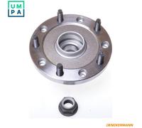 Wheel bearing W413384 DENCKERMANN for FORD TRANSIT Bus TRANSIT Van