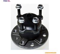 WHEEL BEARING KIT W413386 FOR FIAT VAUXHALL VECTRA/Mk/II SIGNUM SAAB OPEL