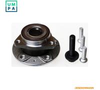 WHEEL BEARING KIT W413391 FOR VW BAG/BLF/BLP 1.6L 4cyl GOLF V