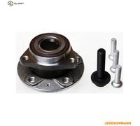 WHEEL BEARING KIT W413391 FOR VW BAG/BLF/BLP 1.6L 4cyl GOLF V