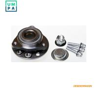 Wheel bearing W413393 DENCKERMANN for SAAB 9-5 9-5 Estate