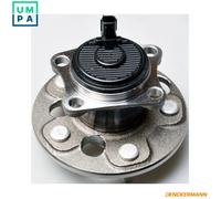 WHEEL BEARING KIT W413397 FOR TOYOTA COROLLA/QUEST/ALTIS AURIS BLADE 1.3L 4cyl