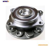 Fits DENCKERMANN ZAWIESZENIE W413399 WHEEL BEARING REAR ALFA 159 05- ⭐UK Stock⭐