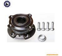 WHEEL BEARING KIT W413400 FOR BMW X5/SAV/E70 X6/SAC/E71/E72 M57D30 N57D30 3.0L