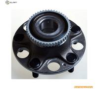 WHEEL BEARING KIT W413411 FOR HONDA CIVIC/IX/Tourer/VIII/HatchbackN22A2 2.2L