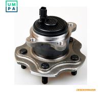 WHEEL BEARING KIT W413414 FOR TOYOTA 3ZR-FE/FAE 2.0L 2ZR-FXE/FAE 1.8L2WW 2.0L