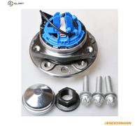 Wheel bearing W413424 DENCKERMANN for OPEL VECTRA C VECTRA C GTS VECTRA C Estate