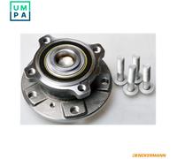WHEEL BEARING KIT W413425 FOR BMW 7/E65/E66 M57D30 M54B30 N52B30BF/A 3.0L 6cyl