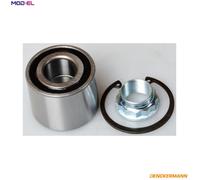Wheel bearing W413434 DENCKERMANN for MERCEDES-BENZ A-CLASS