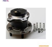 WHEEL BEARING KIT W413455 FOR FORD MONDEO/IV/Turnier FOCUS/II KUGA KNBA 2.2L