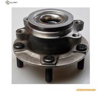 WHEEL BEARING KIT W413463 FOR RENAULT NISSAN QASHQAI/+2 X-TRAIL/VAN/II JUKE 2.5L