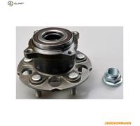 Wheel bearing W413466 DENCKERMANN for HONDA CR-V III CR-V IV