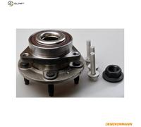 Wheel bearing W413467 DENCKERMANN for OPEL CHEVROLET VAUXHALL