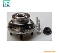 Wheel bearing W413467 DENCKERMANN for OPEL CHEVROLET VAUXHALL