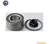 Wheel bearing W413474 DENCKERMANN for FORD MAZDA