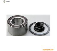 Fits DENCKERMANN ZAWIESZENIE W413474 WHEEL BEARING ⭐UK Stock⭐