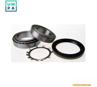 WHEEL BEARING KIT W413477 FOR MERCEDES-BENZ SPRINTER/5-t/Van/Platform/Chassis