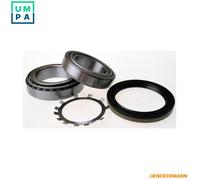 WHEEL BEARING KIT W413477 FOR MERCEDES-BENZ SPRINTER/5-t/Van/Platform/Chassis