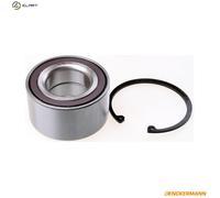 WHEEL BEARING KIT W413478 FOR CHEVROLET OPEL MOKKA/X MERIVA/MPV LSF/LDV 1.2L