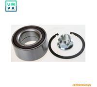 Fits DENCKERMANN ZAWIESZENIE W413479 WHEEL BEARING FRONT RENAULT GRAN ⭐UK Stock⭐