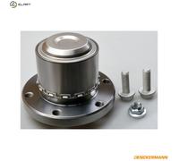 Fits DENCKERMANN ZAWIESZENIE W413480 WHEEL HUB