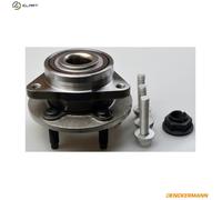 WHEEL BEARING KIT W413483 FOR CHEVROLET OPEL ASTRA/J/GTC/Van/Hatchback/Sports