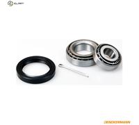 WHEEL BEARING KIT W413486 FOR FORD TRANSIT/Platform/Chassis/Van/Bus ESCORT/Mk