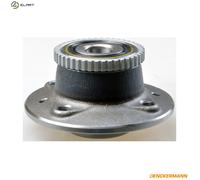 Wheel bearing W413495 DENCKERMANN for RENAULT NISSAN