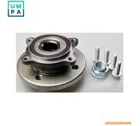 Fits DENCKERMANN ZAWIESZENIE W413501 WHEEL HUB