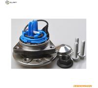 Fits DENCKERMANN PIASTY LOZYSKA KOL W413506 WHEEL HUB BEARING FRONT LEFT/RIGHT