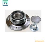 Wheel bearing W413529 DENCKERMANN for VW SEAT