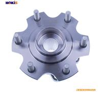 Wheel bearing W413541 DENCKERMANN for MITSUBISHI PAJERO/SHOGUN IV