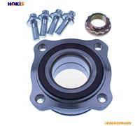 WHEEL BEARING KIT W413542 FOR BMW N52B25BF/B/AF/A 2.5L 6cyl 5 F10