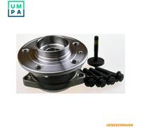 WHEEL BEARING KIT W413558 FOR VOLVO S60 XC70/CROSS/COUNTRY/SUV V70/Mk/II 2.4L