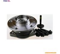 WHEEL BEARING KIT W413558 FOR VOLVO S60 XC70/CROSS/COUNTRY/SUV V70/Mk/II 2.4L