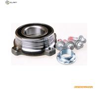 WHEEL BEARING KIT W413560 FOR BMW N20B16A 1.6L N47D20C/D N46B20C/BD/E/CDA 2.0L
