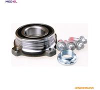 WHEEL BEARING KIT W413560 FOR BMW N20B16A 1.6L N47D20C/D N46B20C/BD/E/CDA 2.0L