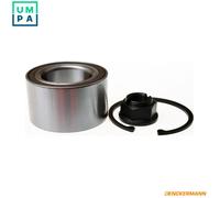 Wheel bearing W413573 DENCKERMANN for MERCEDES-BENZ R-CLASS GL-CLASS M-CLASS
