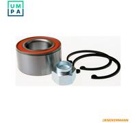 Wheel bearing W413575 DENCKERMANN for DAEWOO NUBIRA NUBIRA Saloon NUBIRA Wagon