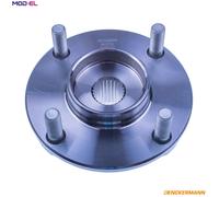 Fits DENCKERMANN FILTRY W413736 WHEEL HUB WITH BEARING FRONT NISSAN C ⭐UK Stock⭐